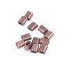 PestFix 1mm Seagull Wire Copper Crimps (Pack of 100) additional 1