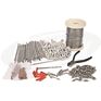 PestFix Seagull Control Post & Wire Kit For Masonry additional 1