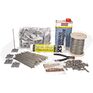 Pestfix Seagull Post & Wire Kit For Surface Mounting additional 1