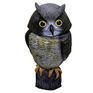 Decoy Wind-Activated Action Owl additional 1