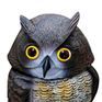 Decoy Wind-Activated Action Owl additional 3