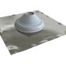 Seldek Aluminium Roof Flashing - Grey Silicone (160 - 300mm) additional 1
