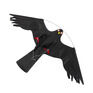 Replacement Kite for Hawk Kite Kit additional 1