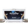 Ornaway Optical Bird Repellent Gel Pre-Filled Dishes (Pack of 15) additional 1