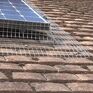 PestFix Solar Panel Bird Deterrent Wire Mesh Clips - Pack of 60 additional 3