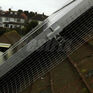 PestFix SolarFix Galvanised Steel Solar Panel Bird Exclusion Kit - 30m additional 4