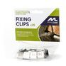 Midland Lead Fixing Clips additional 1