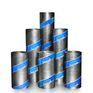 Midland Lead Code 4 Roofing Lead Flashing Roll - 3m additional 1