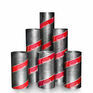 Midland Lead Code 5 Roofing Lead Flashing Roll - 3m additional 1