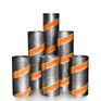 Midland Lead Code 8 Roofing Lead Flashing Roll - 3m additional 1