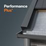 Kytun 65mm Performance Plus Tile Dry Verge Aluminium Jointer additional 4