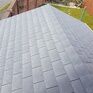 Tapco Classic Artificial Slate Roof Tiles - Pack of 25 (445mm x 295mm x 5mm) additional 13
