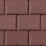 Tapco Classic Artificial Slate Roof Tiles - Pack of 25 (445mm x 295mm x 5mm) additional 11