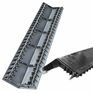 Tapco RidgeMaster Plus Roof Ridge Vent - 1219mm x 286mm x 35mm (10 Per Box) additional 1