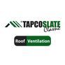 Tapco Roof Abutment Ventilator Strip - 1000mm x 200mm x 10mm (Black) additional 2