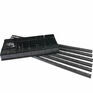 Tapco 10mm Eaves Ventilation Kit For Cold Roofs - 1000mm x 300mm x 130mm (6m Kit) additional 2
