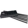 Tapco 25mm Eaves Ventilation Kit For Warm Roofs - 1000mm x 300mm x 130mm (6m Kit) additional 1