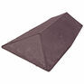 TapcoSlate Classic Ridge to Hip Junction 14-17° - 445mm x 300mm x 45mm additional 5