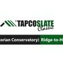 TapcoSlate 14-17° Classic Roof Ridge To Hip Junction - 445mm x 300mm x 45mm additional 4
