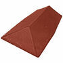 TapcoSlate 18-23° Classic Roof Ridge To Hip Junction - 445mm x 290mm x 50mm additional 12