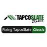 TapcoSlate 25-29° Classic Roof Ridge End Cap - 445mm x 290mm x 70mm additional 5