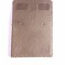 Guardian Synthetic Slate Roof Tiles - Various Colours - 445mm x 294mm (Pack of 22) additional 5