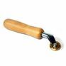 Brass Penny Roller - 6mm additional 1