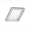 VELUX GIU PK34 0066 White Maintenance-Free Fixed Additional Element - 94cm x 92cm additional 1