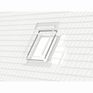 VELUX Replacement Adaptor Flashing ELX FK06 0000 - 66cm x 118cm additional 1