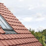 VELUX GGL FK06 SD5J2 Conservation Centre Pivot Roof Window for Tiles - 66cm x 118cm additional 5