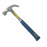 Estwing Claw Hammer Blue Grip additional 1
