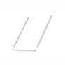 VELUX Roof Window Profile Set and Special Head Flashing ZWC PK10 0000T - 94cm x 160cm additional 1