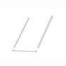 VELUX Roof Window Profile Set and Special Head Flashing ZWC UK08 0000T - 134cm x 140cm additional 1