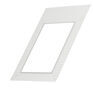 VELUX EDW MK06 2000 Pro+ Standard Tile Flashing Kit - 78cm x 118cm additional 3