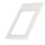 VELUX EDW SK06 2000 Pro+ Standard Tile Flashing Kit - 114cm x 118cm additional 3