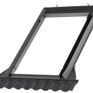 VELUX EDW SK06 2000 Pro+ Standard Tile Flashing Kit - 114cm x 118cm additional 2