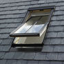 VELUX GGL MK08 SD5N2 Conservation Centre Pivot Window for Slate - 78cm x 140cm additional 5
