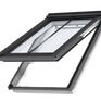 VELUX GPL MK08 SD5N2 Conservation Top Hung Window for Slate - 78cm x 140cm additional 1