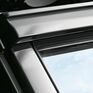 VELUX GGU UK04 0070 White Maintenance-Free Centre Pivot Window - 134cm x 98cm additional 6