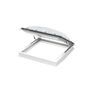 VELUX CXP 090120 0473Q Flat Roof Access &amp; Emergency Window Base - 90cm x 120cm additional 1