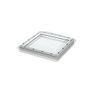 VELUX CFP 090120 0073QV Fixed Flat Roof Window Base Unit - 90cm x 120cm additional 1