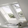VELUX GPU PK08 0066 White Maintenance-Free Top Hung Window - 94cm x 140cm additional 6