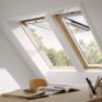 VELUX GPL UK04 3070 Pine Top Hung Window - 134cm x 98cm additional 3