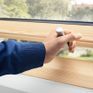 VELUX GPL UK04 3070 Pine Top Hung Window - 134cm x 98cm additional 2