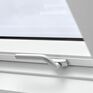 VELUX GPL PK04 2070 White Painted Top Hung Window - 94cm x 98cm additional 3