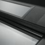VELUX GGU FK04 007030 White Maintenance-Free Centre Pivot Solar INTEGRA Window - 66cm x 98cm additional 3