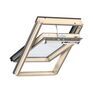 VELUX GGL MK04 307021U Pine Centre Pivot INTEGRA Electric Window - 78cm x 98cm additional 1