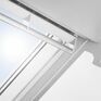 VELUX GGL MK06 2066 White Painted Centre Pivot Window - 78cm x 118cm additional 12
