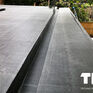 TRC Metal Wall Trim (2.5m Length) additional 3