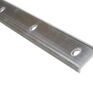 TRC Aluminium Termination Bar - 2.5m additional 2